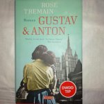 Tremain, Rose - Gustav & Anton