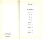 Eijk, Inez. van  Omslagontwerp Nico Richter - Van Allerheiligen tot Sint Juttemis   ..  Achtergronden van onze feestdagen
