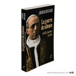 Riccardi, Andrea. - La guerre du silence. Pie XII, le nazisme, les Juifs. Traduit de l'italien par Nathalie Bouyssès.