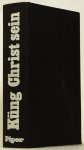 KÜNG, H. - Christ sein.