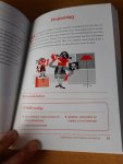 LaBan, Elizabeth - Het superleuke oma en opa boek. Originele spelletjes, activiteiten en tips voor dolle pret met uw kleinkinderen!