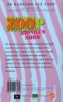 Johan Nijenhuis - Bionda's show / De rangers van Zoop Johan Nijenhuis - Bionda's show / De rangers van Zoop