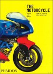 Charles M Falco & Ultan Guilfoyle - THE MOTORCYLE : Design, Art, Desire