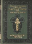 Nielsen, Aage Krarup - Door de tropen naar de Zuidelijke IJszee ter walvischvangst. Uit het deensch vertaald door M.Schlüter-Horric