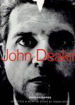 DEAKIN, John - Robin MUIR - John Deakin Photographs - Selected & with an essay by Robin Muir. DEAKIN, John - Robin MUIR - John Deakin Photographs - Selected & with an essay by Robin Muir.