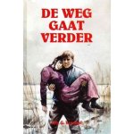 Joh. G. Veenhof - Weg Gaat Verder