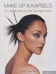 Campsie, Jane - Make-up & kapsels: de ultieme gids voor een verzorgd uiterlijk
