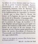 Fischer, Elise - Trois reines pour une couronne (FRANSTALIG)