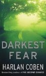 Coben, Harlan. - Darkest Fear