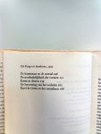 Vestdijk, Simon - Kunst en droom (Een keuze uit de essays)