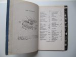Redactie Carl F.W. Borgward - Instructieboekje (voor de) Borgward Isabella