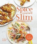Kalpna Woolf - Spice Yourself Slim