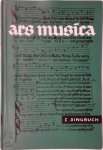 Renate Krokisius 209844, Gottfried Wolters 157570 - Ars Musica I: Singbuch  Ein Musikwerk fur hohere schulen