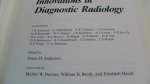 Anderson James E. - Innovations in Dignostic Radiology  (with 144 figures)