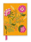 Flame Tree Studio - Jenny Zemanek: Blossoming Boldly (Foiled Journal)
