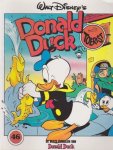 Walt Disney - Walt Disney's Donald Duck - Als Toerist