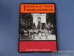 Paul Louyet. - België in de Tweede Wereldoorlog. Deel 1: De Verloren Vrede 1918-1939