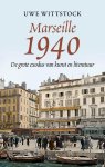 Uwe Wittstock - (1) Marseille 1940