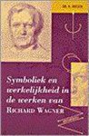 H. Hoelen - SYMBOLIEK EN WERKELIJKHEID IN DE WERKEN