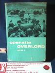 Bauwens, Jan - Operatie Overlord deel 1, dossier 1940-1945