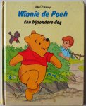 Milne A A, vert. Bouhuys Mies, ill. Disney Walt - Winnie de Poeh Een bijzondere dag