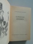 Jongejan-de Groot, C.Th. - Kapoentjes kinderen