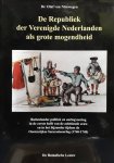 van Nimwegen, van Nimwegen - Republiek Der Verenigde Nederlanden Als