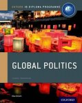 Max Kirsch - IB Course Book Global Politics