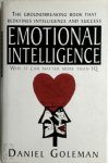 Daniel Goleman - Emotional Intelligence Why it can matter more than IQ