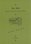 GEENE, Anne - Anne Geene - No. 235 - Encyclopaedia of an allotment. [Second English edition]. - [New].