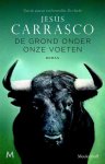 Jesús Carrasco - De grond onder onze voeten
