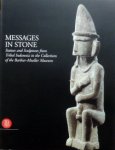 Jean Paul Barbier et al. - Messages in stone (tribal Indonesia)