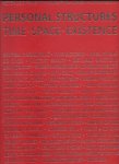 LODERMEYER, Peter, Karlyn de JONGH & Sarah GOLD - Personal Structures. Time - Space - Existence. [New].
