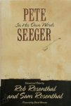 Pete Seeger 146442, Rob Rosenthal 270772, Sam Rosenthal 270773 - Pete Seeger In His Own Words
