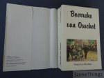 Coeckaerts, Free. - Boerreke van Osschot. Twice in a life-time. [Aarschot.]