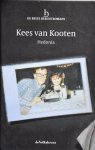 Kees van Kooten - Kees van Kooten, Hedonia - reeks: De Beste Debuutromans (speciale editie De Volkskrant, 2011) - hardcover met leeslint
