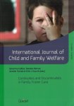 S. Euillet - International Journal of Child and Family Welfare