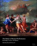 Marcello Mazzetti (ed) - Body in Musical Performance Knowledge, Gesture, and Identity. Marcello Mazzetti (ed) - Body in Musical Performance Knowledge, Gesture, and Identity.