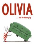 Falconer, Ian - Olivia . . . and the Missing Toy