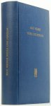 WEBER, M., BAUMGARTEN, E. - Max Weber. Werk und Person. Dokumente ausgewählt und kommentiert.