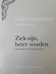 Stel, Aart van der - Gezichtspunten. Brochure Sociale Hygiëne. Ziek-zijn, beter worden. Hyperventilatie en hoge bleddruk