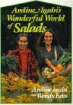 Aveline Kushi 145210,  Wendy Esko 140535 - Aveline Kushi's Wonderful World of Salads