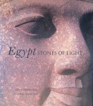 Champollion, Hervé & Diane Sarofim Harle - Egypt: Stones of Light