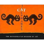 The Metropolitan Museum of Art - CAT ALPHABET