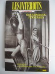 Grimaldi, Cathy - Soumissions perverses.