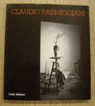 PARMIGGIANI, CLAUDIO - SCHWARZ, ARTURO. - Claudio Parmiggiani.