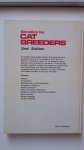 Robinson, Roy - Genetics for Cat Breeders