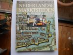 Noordegraaf - Spectrum/sythoff atlas ned.marktsteden. / druk 1