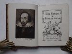 Shakespeare, William. - The story of Shakespeare. Shakespeare, William. - The story of Shakespeare.