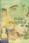 Kate Cann - Alle ruimte